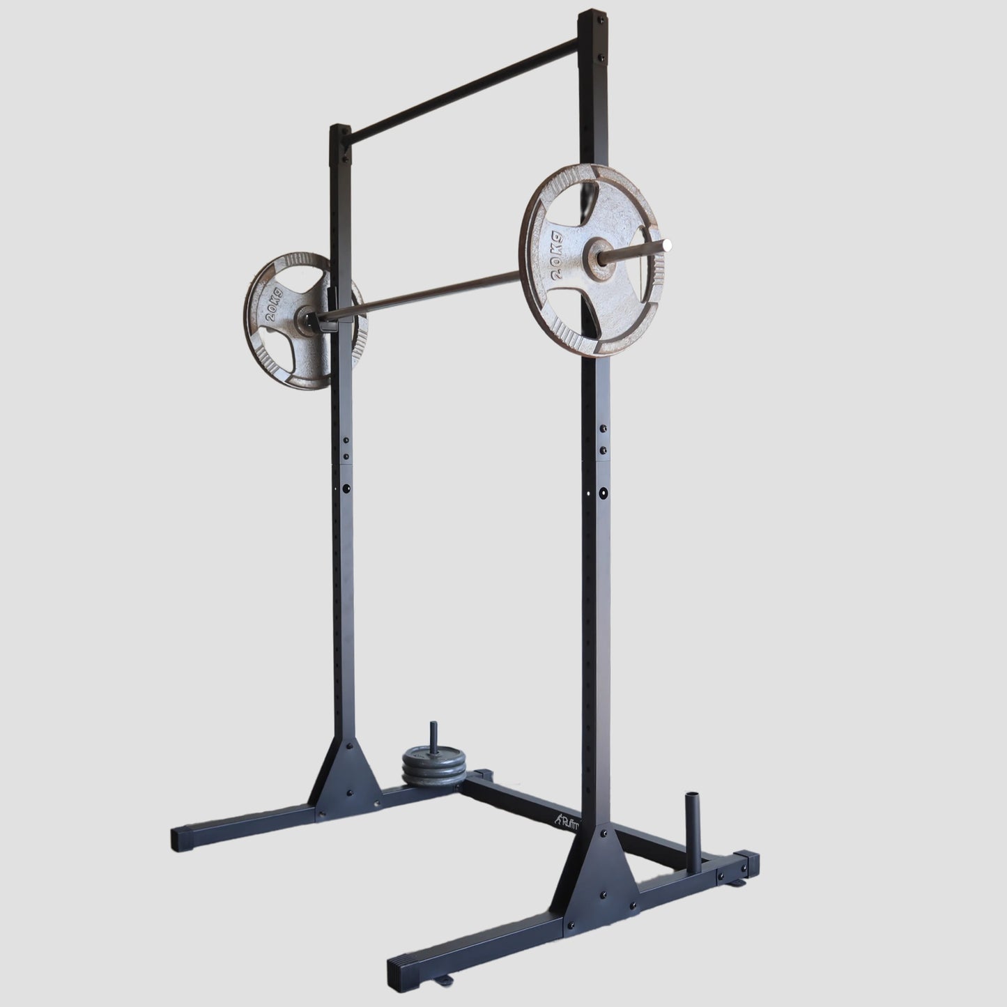 Half Rack - Pull-up Station - HR-200
