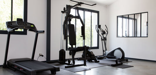 Thuis Fitness: Welke Apparaten en Hoe Begin je?