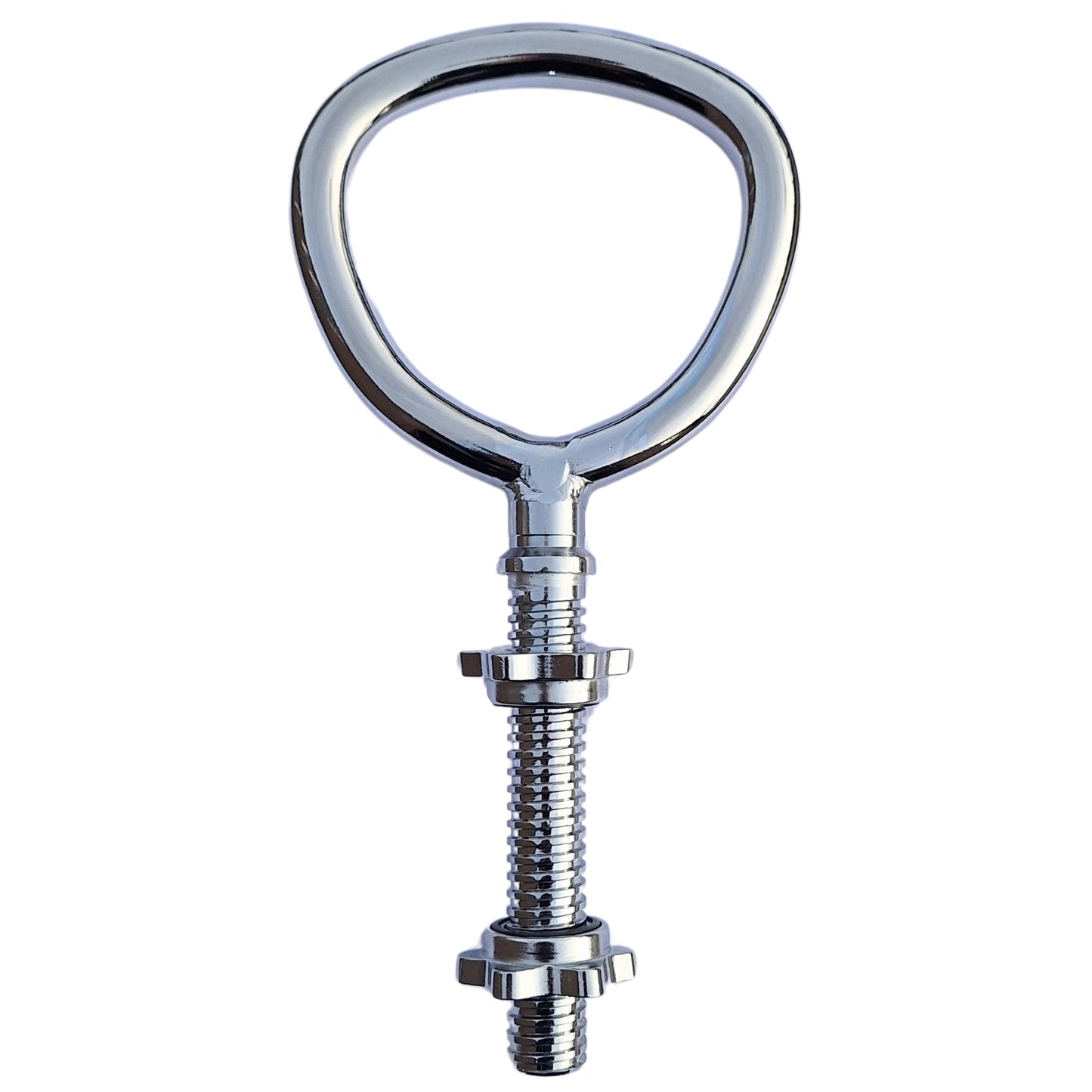 Kettlebell Handle - Adjustable - 30mm - Kettlebells
