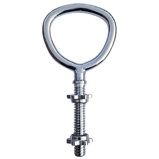 Kettlebell-Griff - Verstellbar - 30mm - Kettlebells