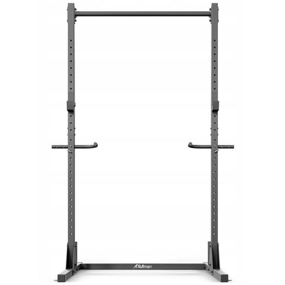 Half Rack - Pull-up Station - HR-200