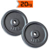 2x10kg