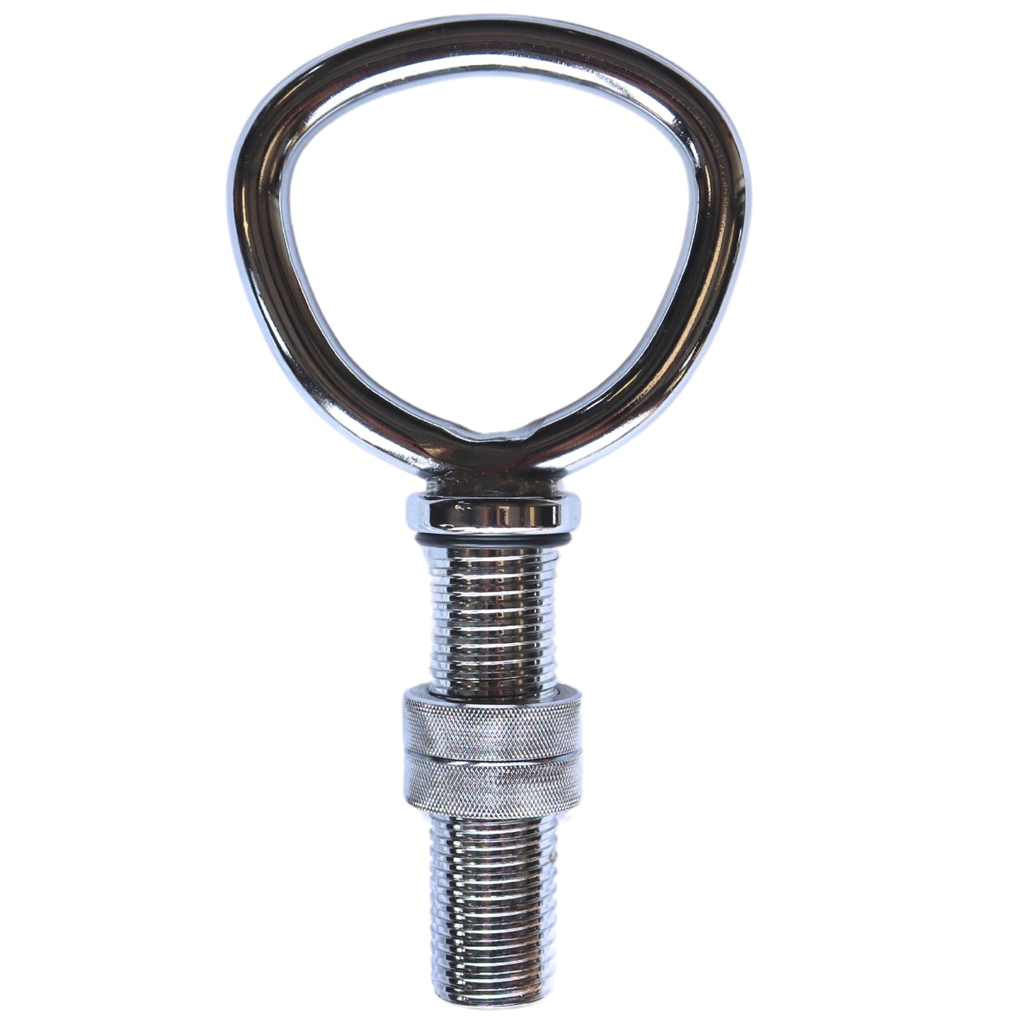 Kettlebell handle - Adjustable - 50mm - Kettlebells