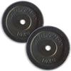 2x10kg