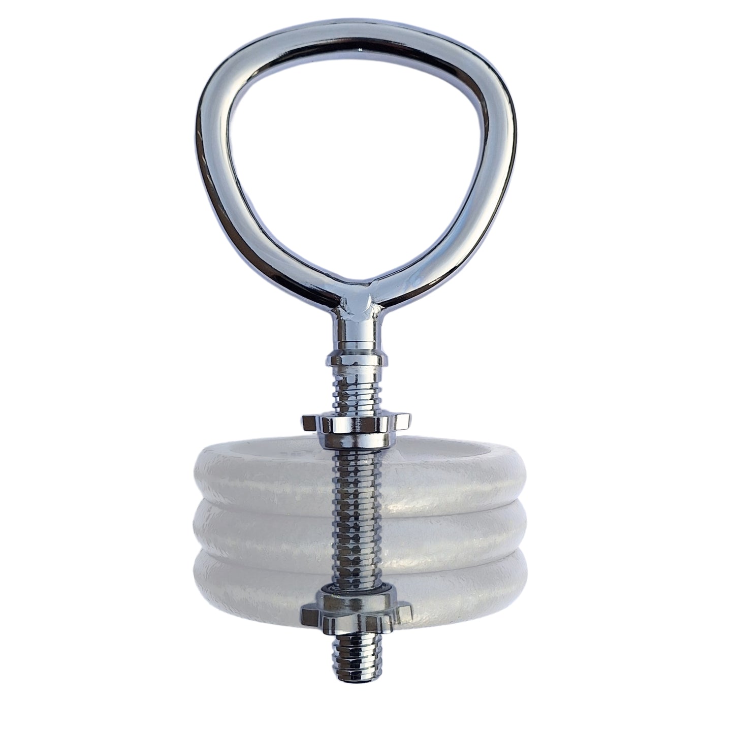 Kettlebell Handle - Adjustable - 30mm - Kettlebells