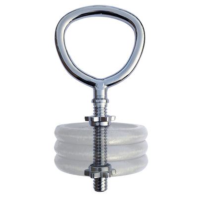 Kettlebell Handle - Adjustable - 30mm - Kettlebells