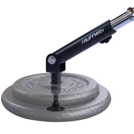 Landmine-Halterung für Langhanteln 30mm