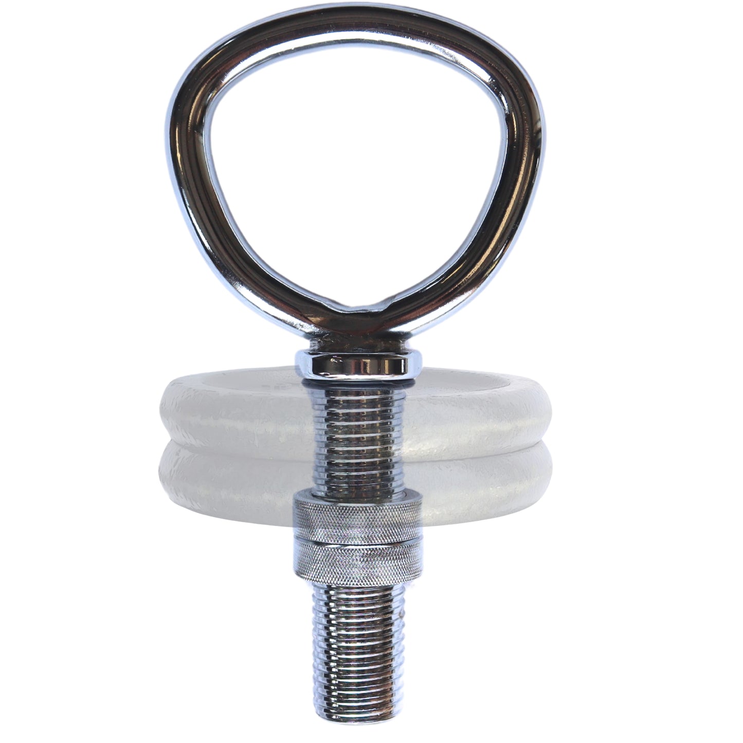 Kettlebell handle - Adjustable - 50mm - Kettlebells