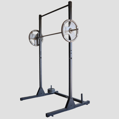 Half Rack - Pull-up Station - HR-200