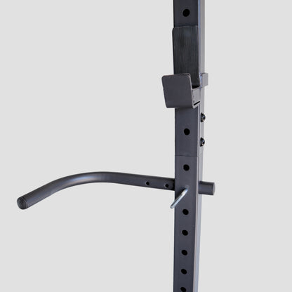 Half Rack - Pull-up Station - HR-200