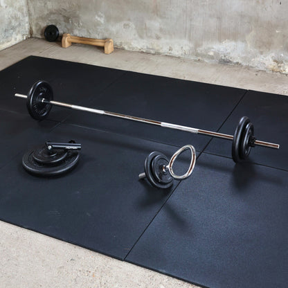 20kg halterschijf