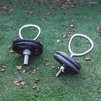 Kettlebell handle - Adjustable - 50mm - Kettlebells