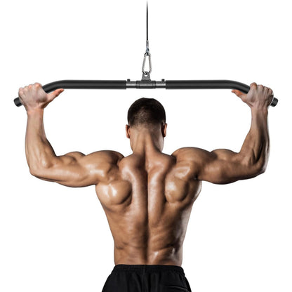 Ruffman Lat pulldown bar - grip