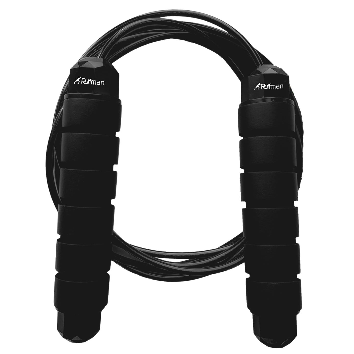 Ruffman skipping rope - Speed rope