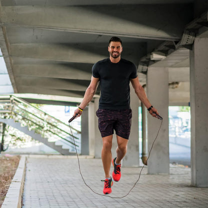Ruffman skipping rope - Speed rope