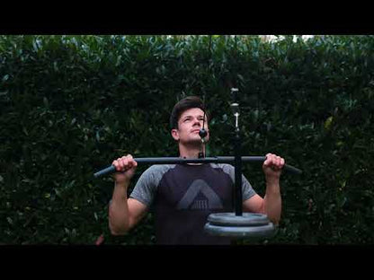 Fitness Cable System - Large set