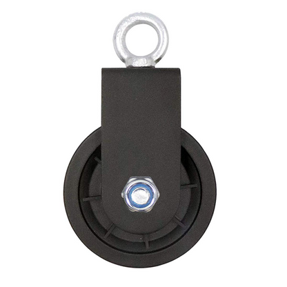 Pulley for cable system