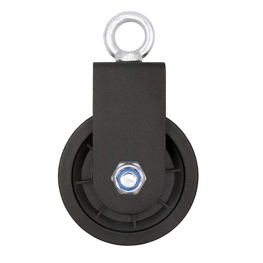 Seilrolle für Seilzugsystem