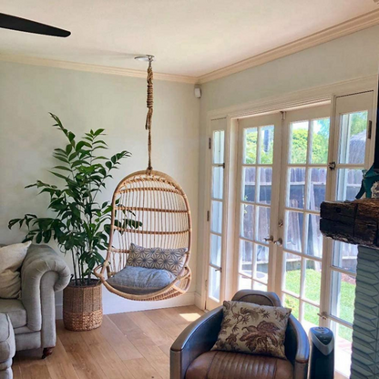 Ceiling Hook for Fitness Cable System
